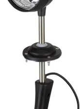 Hella 8502 Series Thru-Cabin Double Beam Search Lamp 24V                                     - 998502041 - Image 2