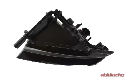 Hella Fog Light Assembly - 010832121