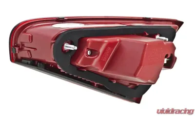 Hella TLMP INNER LH W LED AUDI A4/S4 13-16 - 010917111