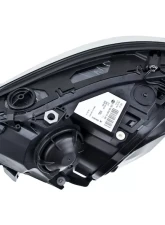 Hella HLMP RH XEN BMW 5SER W/AUTO ADJ 9/07-10                                     - 169009161 - Image 7