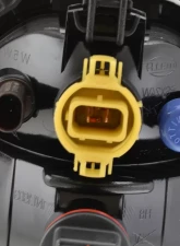 Hella Fog Light Assembly                                     - 011748021 - Image 10