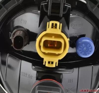 Hella Fog Light Assembly - 011748021