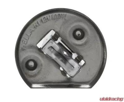 Hella BULB H1 12V 100W YLW STR             8GH - H83115061