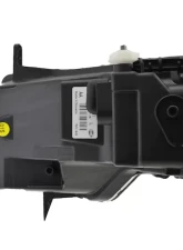 Hella Fog Light Assembly                                     - 011718031 - Image 10