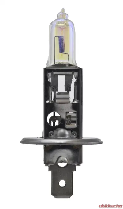 Hella BULB H1 12V 100W YLW STR             8GH - H83115061