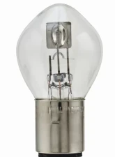 HELLA 6235 Standard Series Incandescent Miniature Light Bulb                                     - 6235 - Image 3