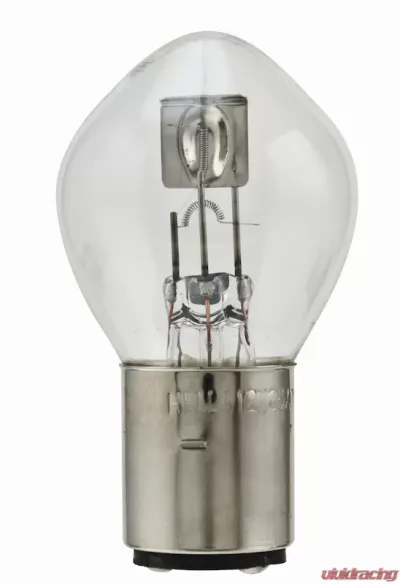 HELLA 6235 Standard Series Incandescent Miniature Light Bulb - 6235