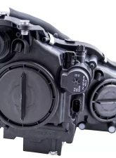 Hella Mercedes Benz CLS-Class Bi-Xenon?? Headlamp, left                                     - 008821351 - Image 5