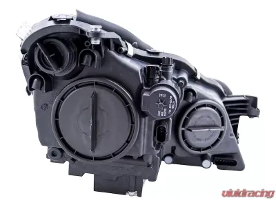 Hella Mercedes Benz CLS-Class Bi-Xenon?? Headlamp, left - 008821351