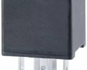 Hella Micro Plug Relay
