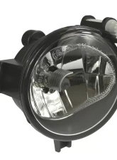 Hella LAMP FOG H11 RH BMW X5 W CORNING 09-13                                     - 010407041 - Image 2