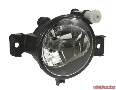 Hella LAMP FOG H11 RH BMW X5 W CORNING 09-13 - 010407041