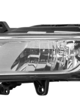 Hella Fog Light                                     - 354842011 - Image 2