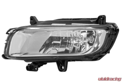 Hella Fog Light - 354842011