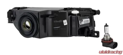 Hella LAMP FOG LH VW BEETLE 12-13 - 010934111