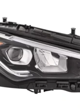 Hella Headlight                                     - 015086361 - Image 3