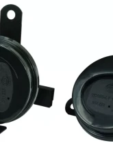 Hella HORN KIT BX BLK TRUMPET 12V TOYOTA                                     - 012010901 - Image 17