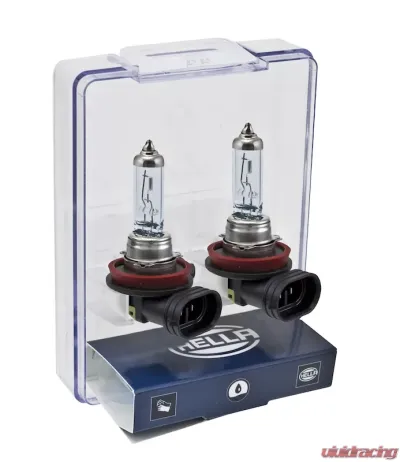 HELLA H11 2.0TB Performance Series Halogen Light Bulb - H11 2.0TB