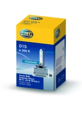 HELLA D1S 4300 K Standard Series Xenon Light Bulb                                     - D1S 4300 K - Image 3