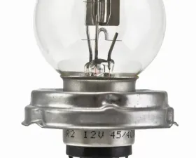 HELLA 7951 Standard Series Incandescent Miniature Light Bulb