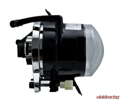 Hella LAMP FOG LH BMW 3SER E46/2 3/03-06 - 354685011
