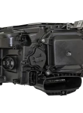 Hella HLMP XEN RH BMW 5 SER SDN 2014- W/AHL                                     - 011087961 - Image 5