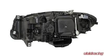 Hella HLMP XEN RH BMW 5 SER SDN 2014- W/AHL - 011087961