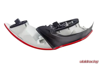 Hella TLMP LH BMW 1 SERIES 08-11 - 009615091