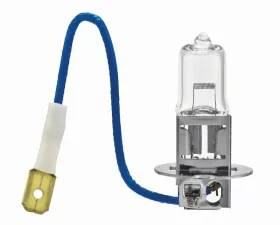 HELLA H3TB Standard Series Halogen Light Bulb