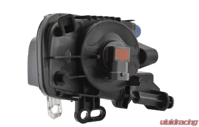 Hella Fog Light Assembly - 010832091