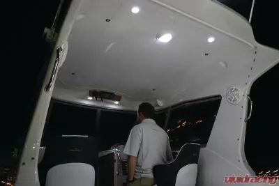 Hella Courtesy Light - 980502221