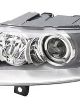 Hella HLMP XEN LH A6 05-08 W ATO LVL W CRVE                                     - 009701151 - Image 10