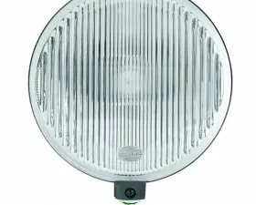 Hella 500 Series Fog Lamp Kit 12V H3