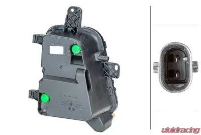 Hella Fog Light - 354843131