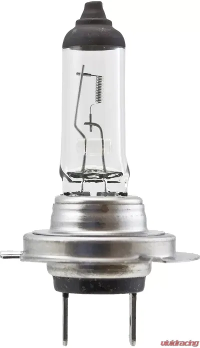 HELLA H7 100W High Wattage Series Halogen Light Bulb - H7 100W