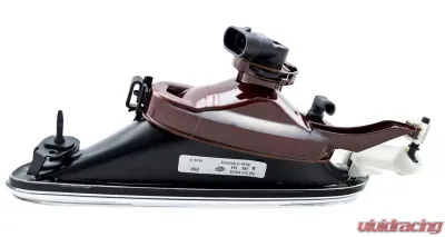 Hella BMW 3 Series Fog Lamp, right - 007646021