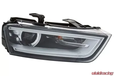 Hella Headlight - 354839101