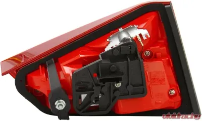 Hella Tail Light - 010086091