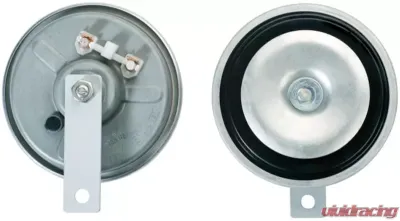 Hella Disc Type Low-Tone, 24 V 335 Hz with Bracket - 002768382
