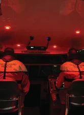 Hella Courtesy Light                                     - 980502221 - Image 9