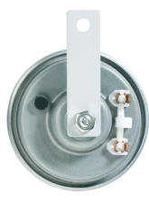 Hella Disc Type Low-Tone, 24 V 335 Hz with Bracket                                     - 002768382 - Image 3