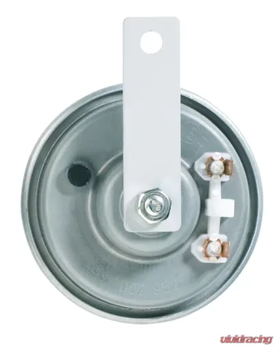 Hella Disc Type Low-Tone, 24 V 335 Hz with Bracket - 002768382