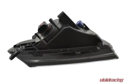 Hella Fog Light Assembly - 010832031