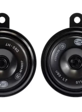 Hella HORN KIT BX BLK DISC 92MM 12V UNIV                                     - 011225871 - Image 5
