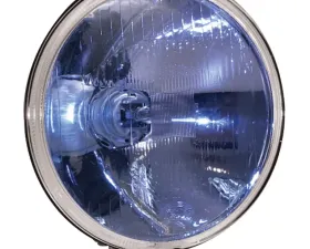 Hella Color Shieldz Protective Laminate - 500 / 500FF Series Lamps - Blue