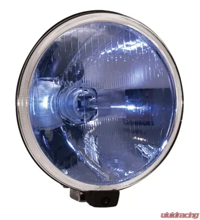 Hella Color Shieldz Protective Laminate - 500 / 500FF Series Lamps - Blue - H87988421