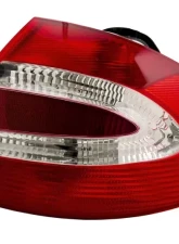 Hella Mercedes Benz C-Class Combination Rear Lamp, right (ECE)                                     - H24326001 - Image 12