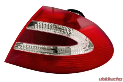 Hella Mercedes Benz C-Class Combination Rear Lamp, right (ECE) - H24326001