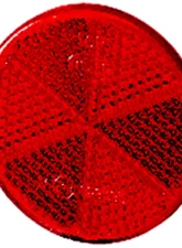 Hella RE-REFL RND 2014 RED ADH ECE                                     - 002014281 - Image 8