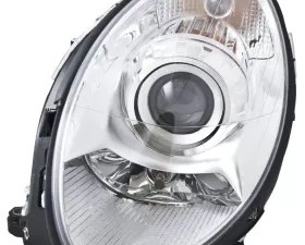 Hella HLMP LH MB R CLS XEN 06-